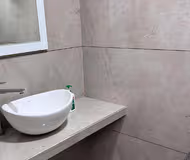 Ghansoli Serviced Apartment