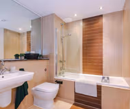 Hornbeam by Mia Partners