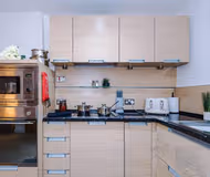 Hornbeam by Mia Partners