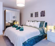 Hornbeam by Mia Partners
