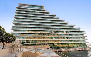 Spacious Two Bedroom Apartment in Al Raha