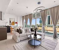 Spacious Two Bedroom Apartment in Al Raha