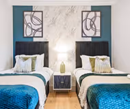 Myers Court - Clapham