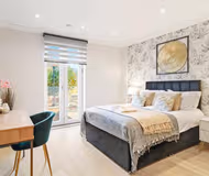 Myers Court - Clapham