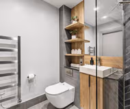 Myers Court - Clapham