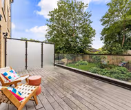 Myers Court - Clapham