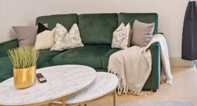 Myers Court - Clapham