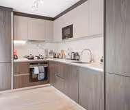 Myers Court - Clapham