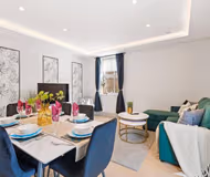 Myers Court - Clapham