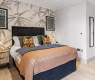 Myers Court - Clapham