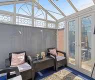 Caernarfon Drive by Mia Partners