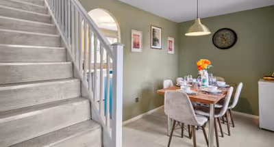 Caernarfon Drive by Mia Partners