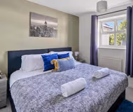 Caernarfon Drive by Mia Partners