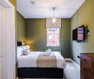 Serviced Apartments - Stockport