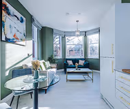 Serviced Apartments - Stockport