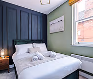Serviced Apartments - Stockport