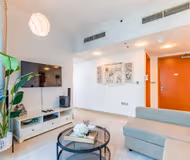 One Bedroom Apartment at Park Tower, Dubai