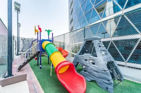 One Bedroom Apartment at Park Tower, Dubai