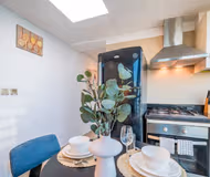 One Bedroom Apartment at Park Tower, Dubai