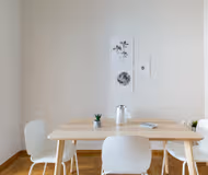 Spirou Merkouri Serviced Apartments