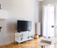 Spirou Merkouri Serviced Apartments