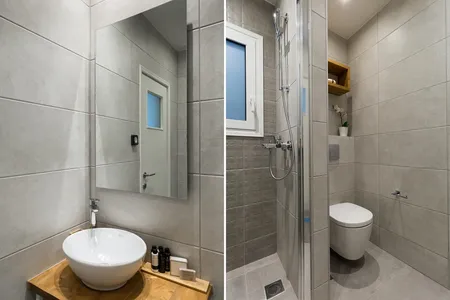 Spirou Merkouri Serviced Apartments