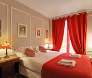 Montmartre One-bedroom Apartment, 18th Arr.