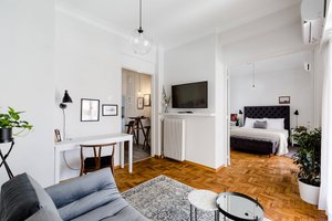 Likavittou Serviced Apartment