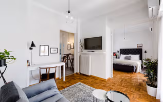 Likavittou Serviced Apartment