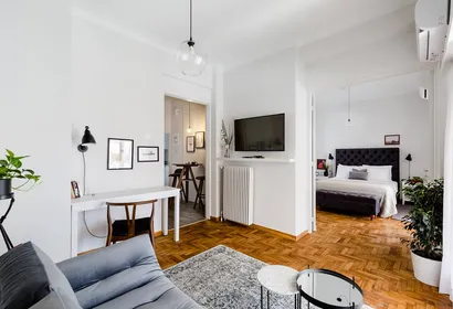 Likavittou Serviced Apartment