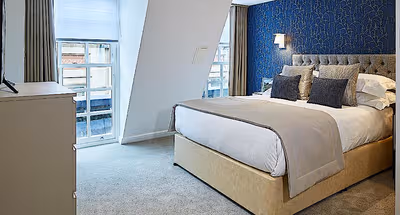 Apartment on Bow Lane near Mansion House