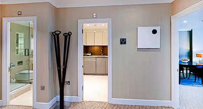 Apartment on Bow Lane near Mansion House