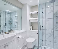 Apartment on Bow Lane near Mansion House