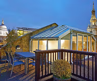 Apartment on Bow Lane near Mansion House