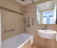 Apartment on Bow Lane near Mansion House