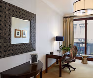 Apartments on Brompton Square in Knightsbridge