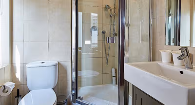 Apartments on Brompton Square in Knightsbridge