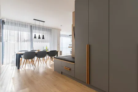 Regensburg servfice apartment