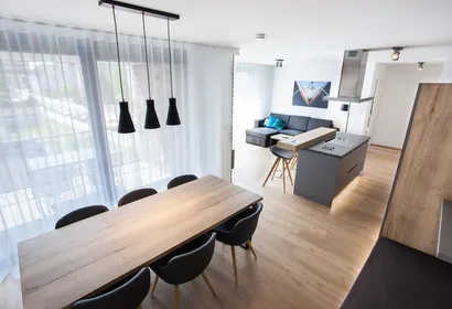 Regensburg servfice apartment