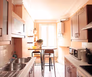 Saussure Street One bedroom - Champs Elysees