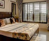 Andheri East Serviced Apartments, Mumbai