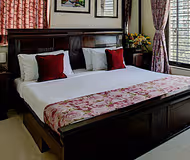Andheri East Serviced Apartments, Mumbai