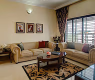 Andheri East Serviced Apartments, Mumbai