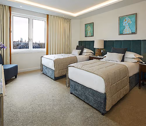 Gloucester Park Apartments, Kensington