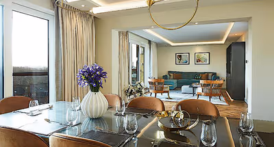 Gloucester Park Apartments, Kensington