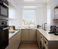 Gloucester Park Apartments, Kensington