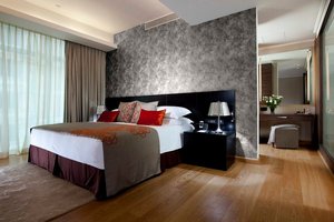 Mayur Vihar Serviced Apartment New Delhi