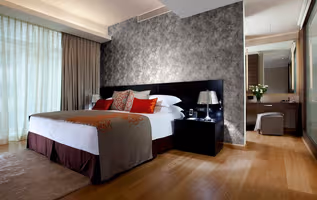 Mayur Vihar Serviced Apartment New Delhi