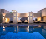 Mayur Vihar Serviced Apartment New Delhi