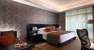 Mayur Vihar Serviced Apartment New Delhi